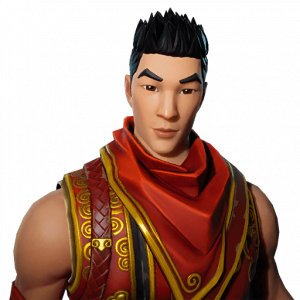 72png — Every Fortnite Skin [Season 1-10] option 424