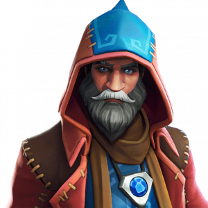802png — Every Fortnite Skin [Season 1-10] option 457