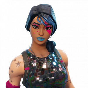 82png — Every Fortnite Skin [Season 1-10] option 464