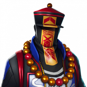 948png — Every Fortnite Skin [Season 1-10] option 510