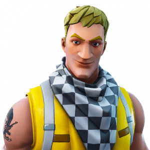 961png — Every Fortnite Skin [Season 1-10] option 518