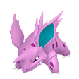 Pokeicon0033000mon00000000fnpng — Every Gen 1 Pokemon (HOME renders) option 33