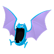 Pokeicon0042000fdn00000000fnpng — Every Gen 1 Pokemon (HOME renders) option 42