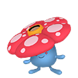 Pokeicon0045000fdn00000000fnpng — Every Gen 1 Pokemon (HOME renders) option 45