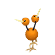 Pokeicon0084000mdn00000000fnpng — Every Gen 1 Pokemon (HOME renders) option 84