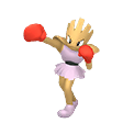 Pokeicon0107000mon00000000fnpng — Every Gen 1 Pokemon (HOME renders) option 107