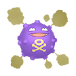 Pokeicon0109000mfn00000000fnpng — Every Gen 1 Pokemon (HOME renders) option 109