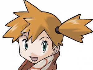 Niarobi on X: Pokémon Trainer Tier List.  / X