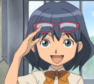 1 Otonashiharunapng — Every Inazuma Eleven Girl option 10