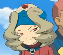 2 Cryptopng — Every Inazuma Eleven Girl option 18