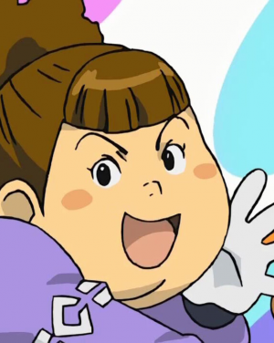 2 Dosukoijpg — Every Inazuma Eleven Girl option 19