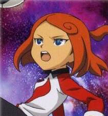 2 Hasuikeaninthetcgjpg — Every Inazuma Eleven Girl option 24