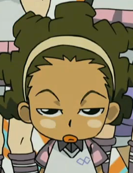 2 Kouko1png — Every Inazuma Eleven Girl option 31