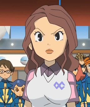 2 Kushidakatsuyopng — Every Inazuma Eleven Girl option 34