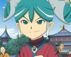 2 Makiepsilonjpg — Every Inazuma Eleven Girl option 37