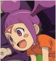 2 Quilljpg — Every Inazuma Eleven Girl option 48