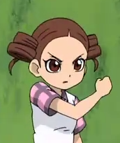 2 Tsuutenhikaripng — Every Inazuma Eleven Girl option 53
