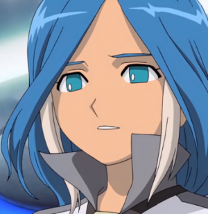 2 Ulvidagenesispng — Every Inazuma Eleven Girl option 54