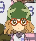 2 Yorozupng — Every Inazuma Eleven Girl option 56