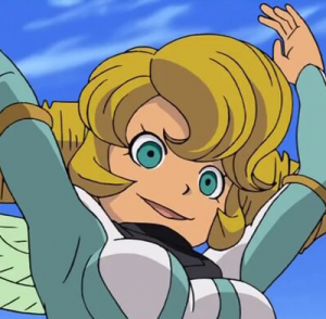 3 Aieljpg — Every Inazuma Eleven Girl option 58