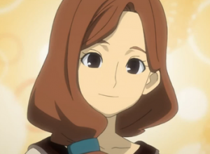 3 Gouenji27smumpng — Every Inazuma Eleven Girl option 62