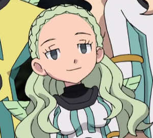 3 Guelpng — Every Inazuma Eleven Girl option 63