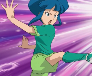 4 Akiyamahimikojpg — Every Inazuma Eleven Girl option 68
