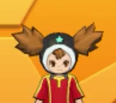4 Kawaimimipng — Every Inazuma Eleven Girl option 73