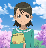 4 Kinoakigopng — Every Inazuma Eleven Girl option 75