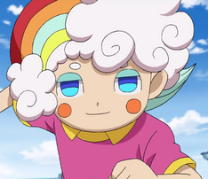 4 Nijihashirainpng — Every Inazuma Eleven Girl option 81