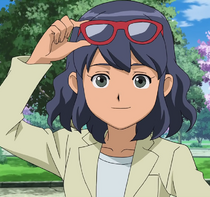 4 Otonashiharunagopng — Every Inazuma Eleven Girl option 82