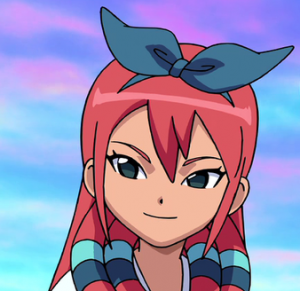 4 Setomidoripng — Every Inazuma Eleven Girl option 85
