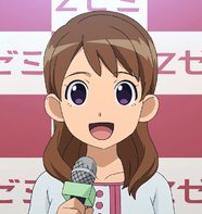 4 Tominagajunarespng — Every Inazuma Eleven Girl option 88