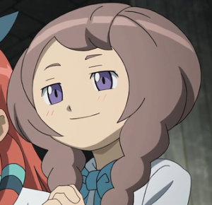 4 Yamanaakanepng — Every Inazuma Eleven Girl option 90