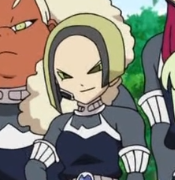 5 Kualpng — Every Inazuma Eleven Girl option 114