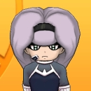 5 Minenepng — Every Inazuma Eleven Girl option 125
