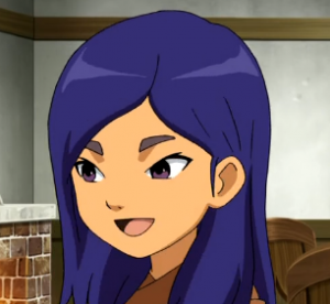 5 Sinayuispng — Every Inazuma Eleven Girl option 138