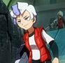 5 Teraupng — Every Inazuma Eleven Girl option 143