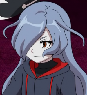 6 Despinaep40png — Every Inazuma Eleven Girl option 151