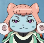 6 Guppyep24png — Every Inazuma Eleven Girl option 153