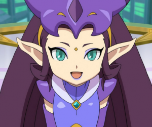 6 Lalayaaskingtsurugitobecomeherhusbandep24png — Every Inazuma Eleven Girl option 160