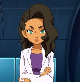 6 Rasireesaranyupng — Every Inazuma Eleven Girl option 175
