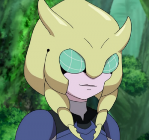 6 Tisep33hqpng — Every Inazuma Eleven Girl option 184
