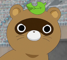 7 Ponkopng — Every Inazuma Eleven Girl option 193