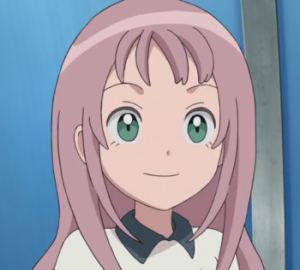 7 Shiratoyanaepng — Every Inazuma Eleven Girl option 197