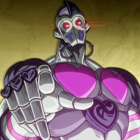 3 Atumpng — Every JoJo Stand option 2