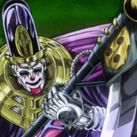 3 Deaththirteenpng — Every JoJo Stand option 6