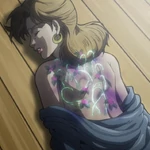 3 Hollysstandpng — Every JoJo Stand option 15