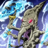 3 Horuspng — Every JoJo Stand option 16