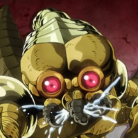 3 Loverspng — Every JoJo Stand option 21